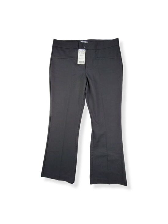 Mango Pants - Mango Black Dress pants Size 10